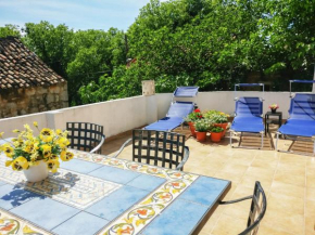 Holiday Home N&M by Interhome